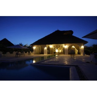 München - Msambweni - Villa MB