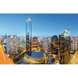Sheraton Wall Centre Hotel