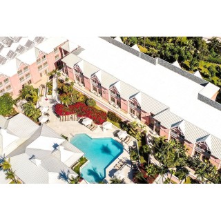 München - Nassau - Comfort Suites Paradise Island