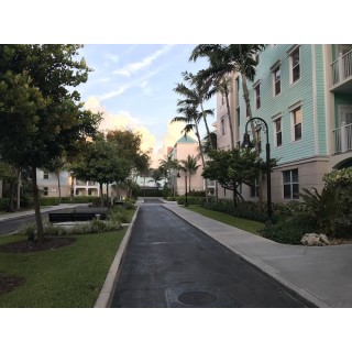 München - Nassau - Harborside Resort & Vacation Rentals at Atlantis