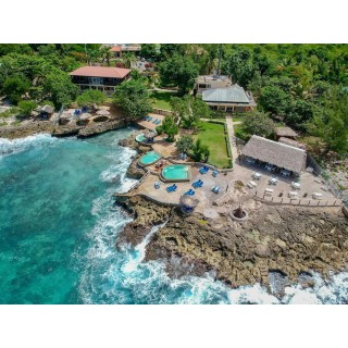 München - Negril - The Westender Inn