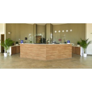 München - New York - Manhattan - Wyndham Garden North Bergen Near Secaucus