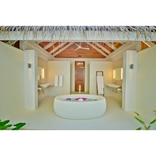 München - North Ari Atoll - Kandolhu Maldives