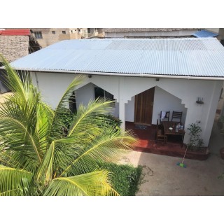 München - Nungwi - Misonobarini Sweet Villa