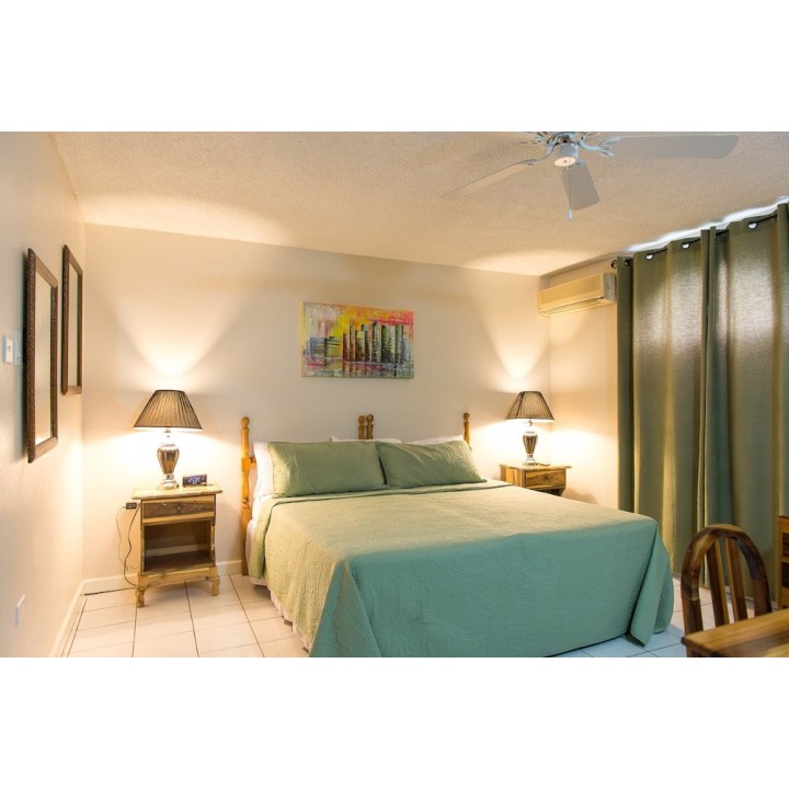 München - Ocho Rios - Beach Castles Studio