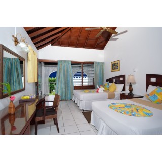 München - Ocho Rios - Hibiscus Lodge Hotel