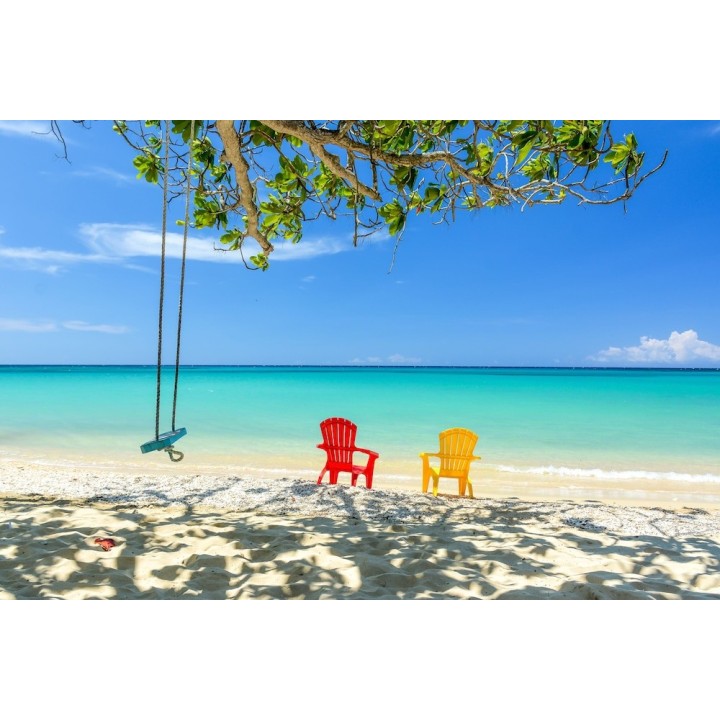 München - Ocho Rios - Sand And Tan Beach Hotel