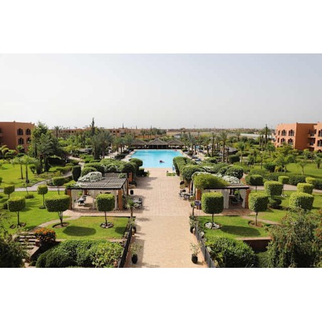 Kenzi Menara Palace