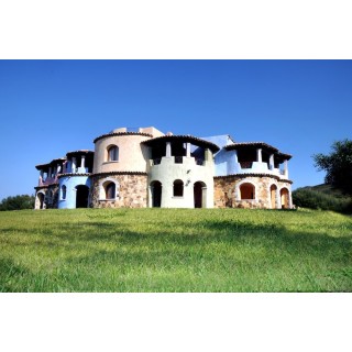 München - Olbia - Borgo Marana