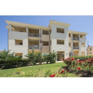 München - Olbia - Olbia City Hotel