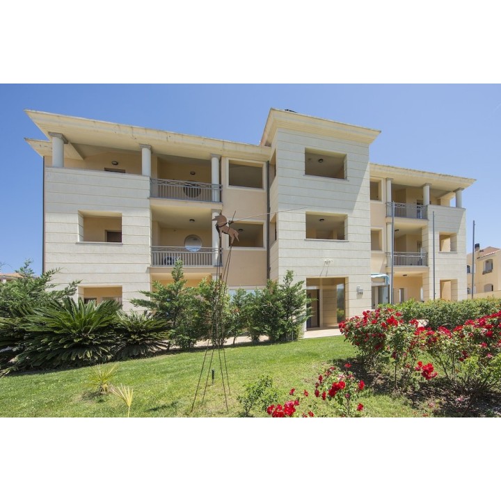 München - Olbia - Olbia City Hotel