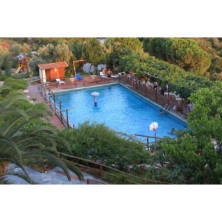 München - Ouranopolis - Athorama Hotel