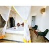 München - Paje - Milele Beach Resort