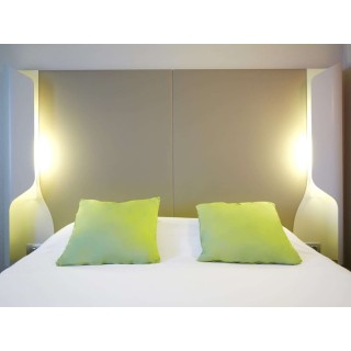 München - Paris - Campanile Paris Est - Pantin