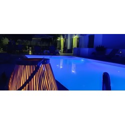 München - Paros - Oceanis Resort