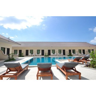 München - Patong Beach - The Natural Resort