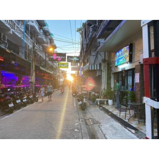 München - Pattaya - A7 Hotel Pattaya