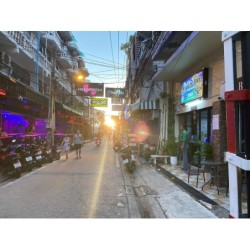 München - Pattaya - A7 Hotel Pattaya