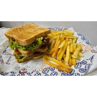 München - Phuket Town - Desa Phuket