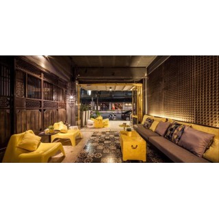 München - Phuket Town - Fulfill Phuket - SHA