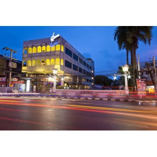 München - Phuket Town - Quip Bed & Breakfast