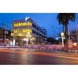 München - Phuket Town - Quip Bed & Breakfast