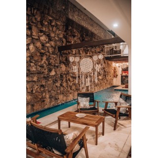 München - Playa del Carmen - Ahava Hotel