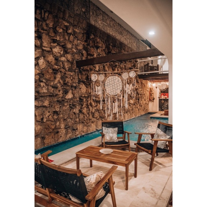 München - Playa del Carmen - Ahava Hotel