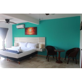 München - Playa del Carmen - Hotel Punta Esmeralda Playa del Carmen