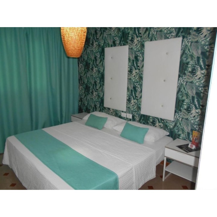 München - Playa del Ingles - Beach Boys Resort Men Only solo hombres