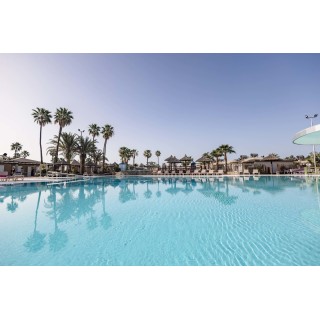 München - Playa del Ingles - Caybeach Princess