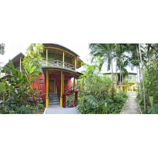 München - Port Antonio - Bay View Eco Resort & Spa