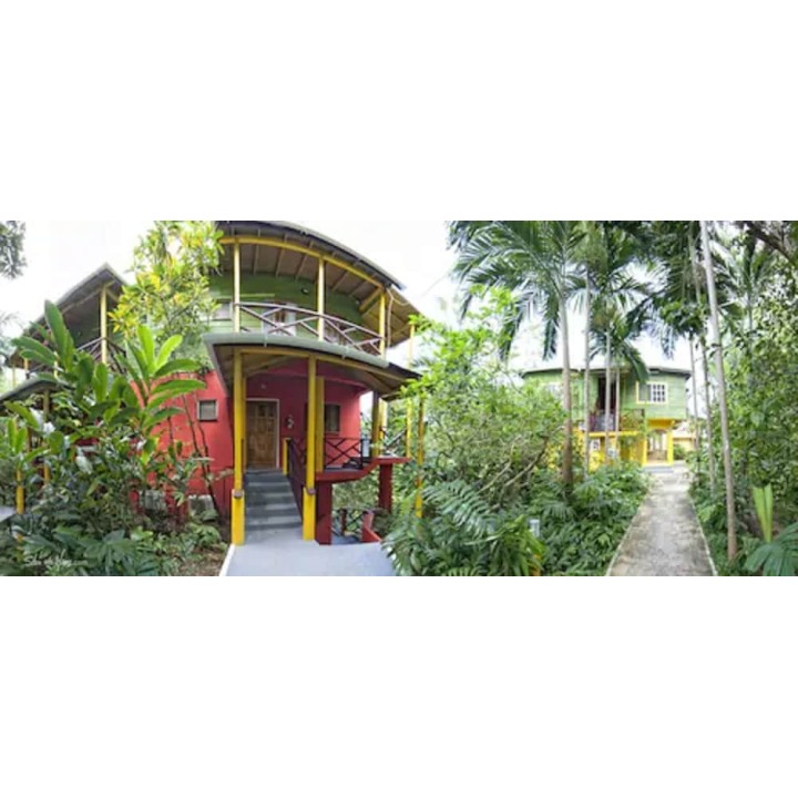 München - Port Antonio - Bay View Eco Resort & Spa