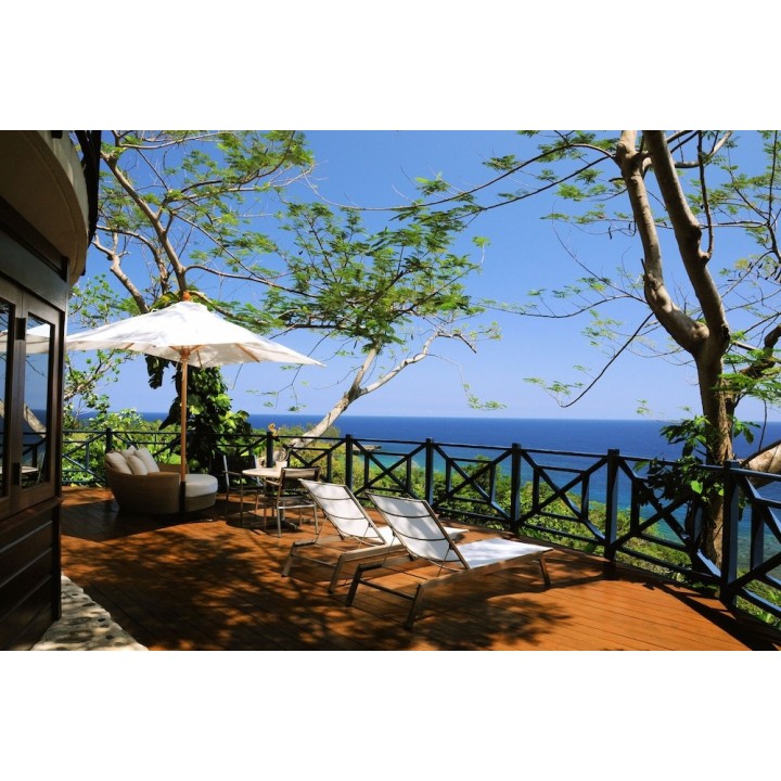 München - Port Antonio - Geejam