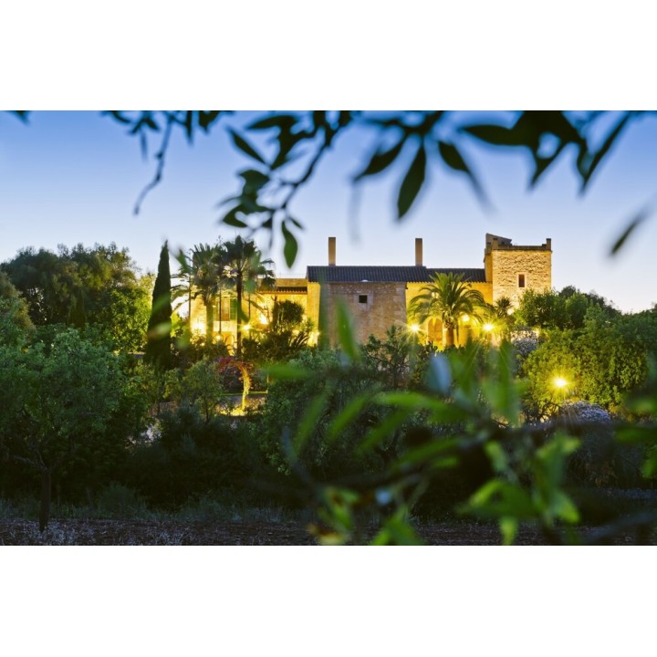 München - Porto Cristo - Principal Son Amoixa