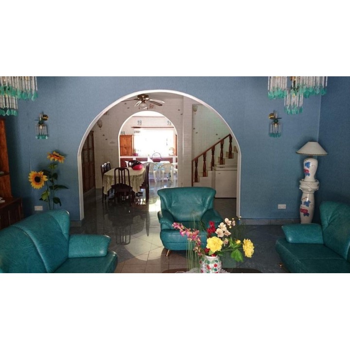 München - Praslin - Villa Bedier Self-catering Apartments