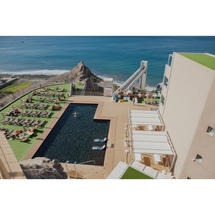 München - Puerto Rico - Riviera Vista