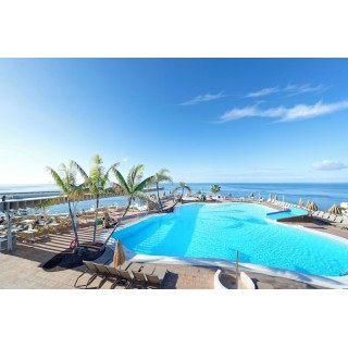 München - Puerto Rico - Servatur Riosol