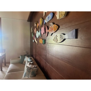 München - Punta Cana - Alda Apartments Bávaro