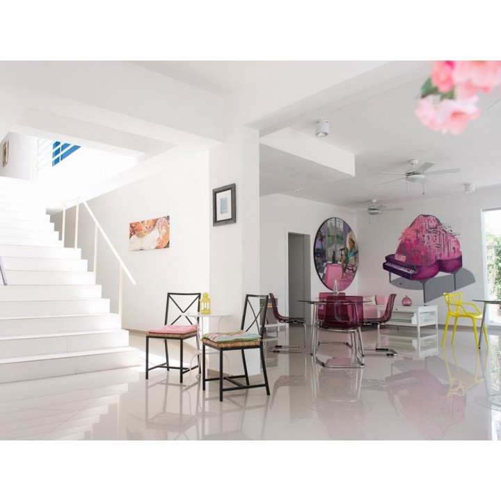 München - Punta Cana - Art Villa Dominicana