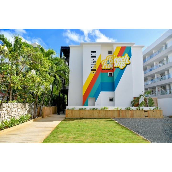 München - Punta Cana - Honky Tonk Punta Cana