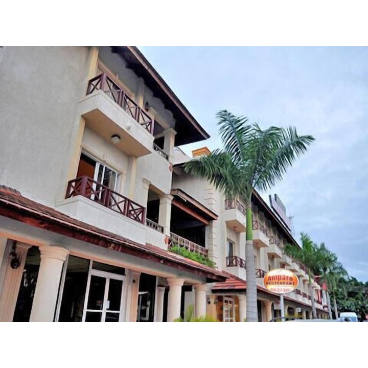 München - Punta Cana - Hotel & Casino Flamboyan