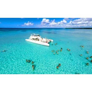 München - Punta Cana - Hotel Marimba Punta Cana