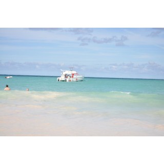 München - Punta Cana - Karimar Beach Condo Hotel