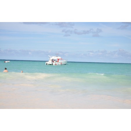 München - Punta Cana - Karimar Beach Condo Hotel