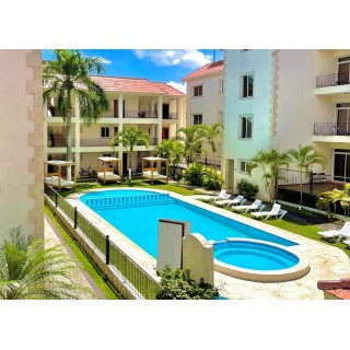 München - Punta Cana - Punta Cana Seven Beaches