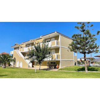 München - Pythagóreion - Zeus Hotel