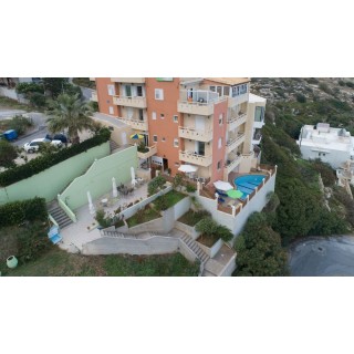 München - Rethymnon - Eliza Apartments