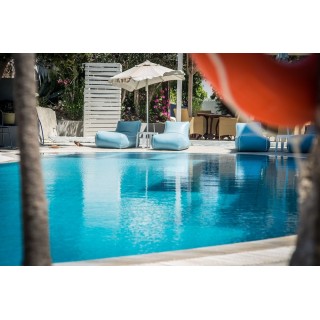 München - Rhodos, Griechenland - Anika Studios