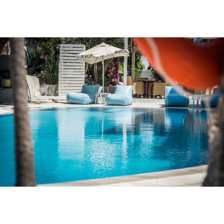 München - Rhodos, Griechenland - Anika Studios